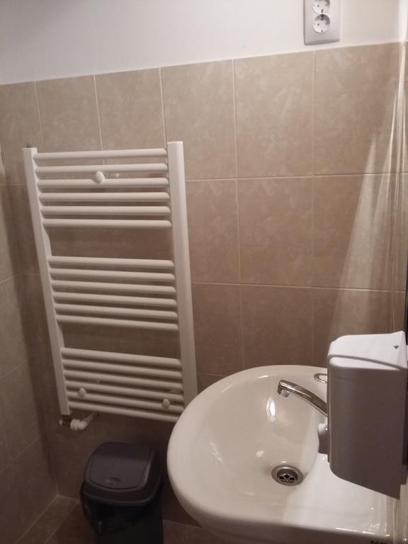 Pensiunea Casa Szabi Luna de Sus  Exterior foto